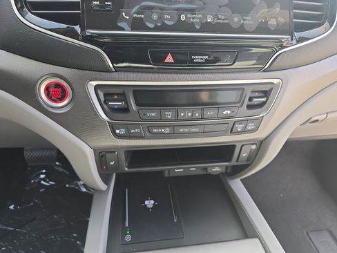 New 2026 Honda Ridgeline RTL image 23