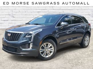 Certified 2023 Cadillac XT5 Luxury FWD 360° Tour