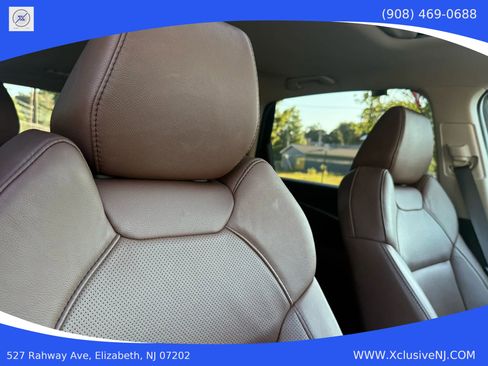 Used 2019 Acura MDX SH-AWD w/ Technology Package image 21