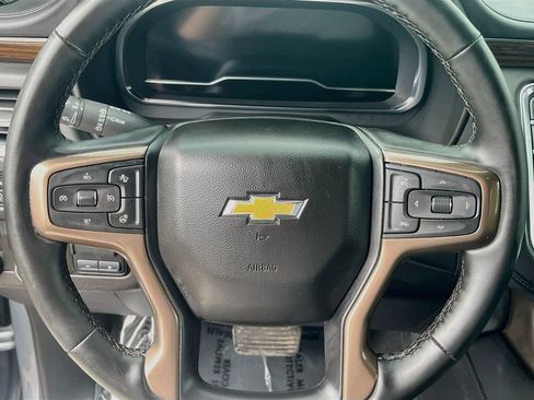 Used 2024 Chevrolet Suburban High Country w/ Max Trailering Package AWD/4WD image 11
