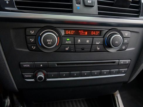 Used 2014 BMW X3 xDrive28i image 30