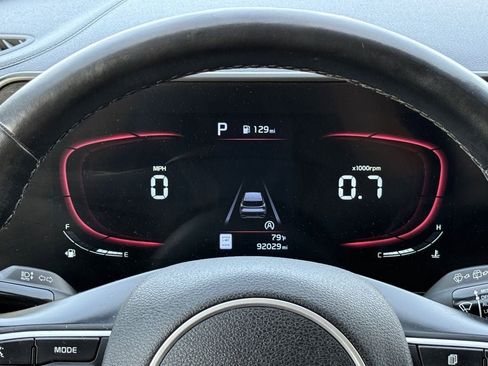 Used 2023 Kia Sportage EX AWD/4WD image 23
