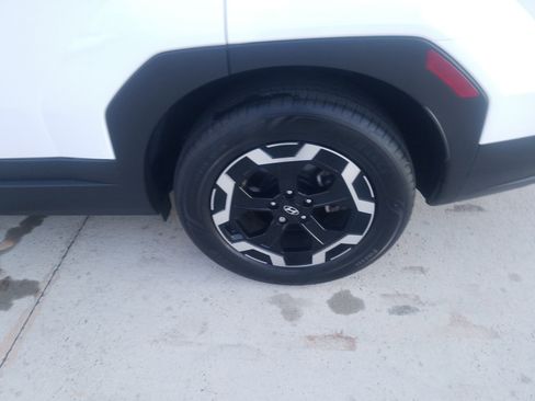 Certified 2025 Hyundai Santa Fe SE image 22