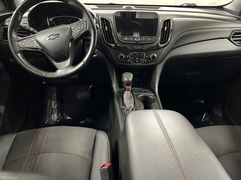Used 2022 Chevrolet Equinox RS w/ Infotainment Package AWD/4WD image 16