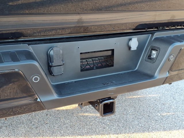 Used 2023 Ford F150 XLT w/ Equipment Group 302A High AWD/4WD image 12