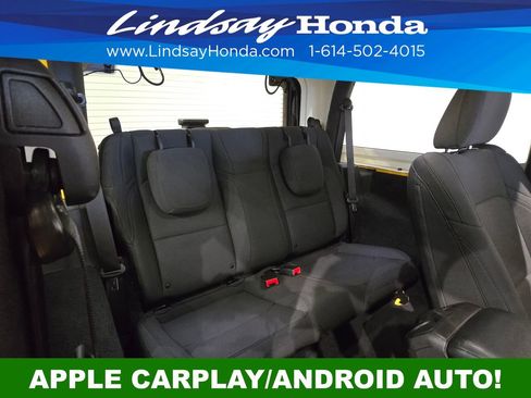 Used 2020 Jeep Wrangler Sport AWD/4WD image 9
