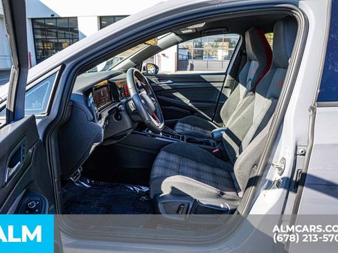 Used 2024 Volkswagen GTI S image 19