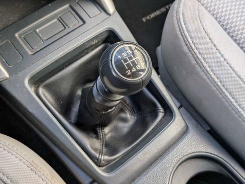 Used 2018 Subaru Forester 2.5i image 27