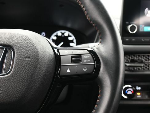 Certified 2023 Honda HR-V Sport image 47