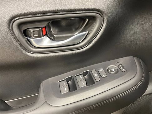 New 2026 Honda HR-V LX image 12