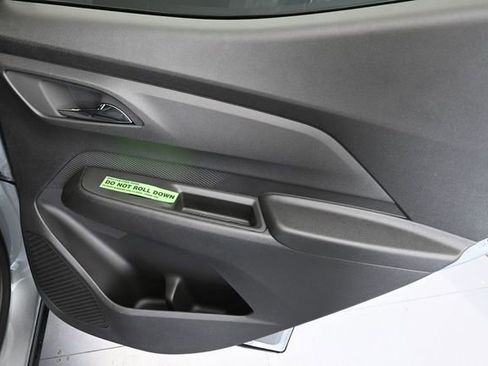 New 2027 Chevrolet Bolt LT FWD image 31