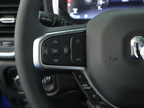 New 2026 RAM 1500 4x4 Crew Cab image 12