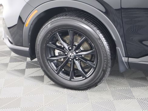 Used 2025 Honda CR-V Sport image 52