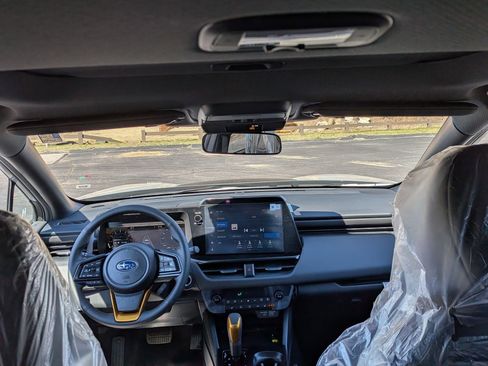 New 2026 Subaru Outback Wilderness image 18