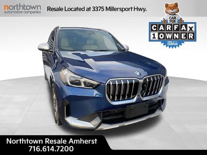 Used 2023 BMW X1 xDrive28i w/ Convenience Package