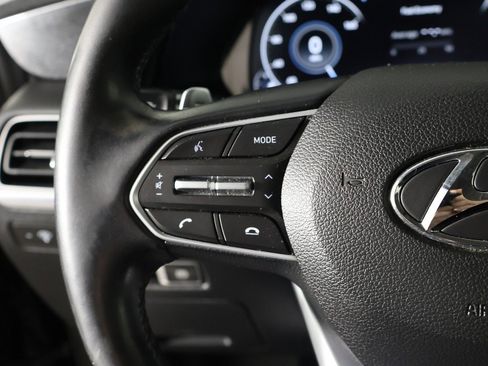 Used 2022 Hyundai Palisade Limited image 49