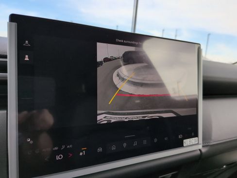 New 2026 MAZDA CX-5 Preferred AWD/4WD image 26