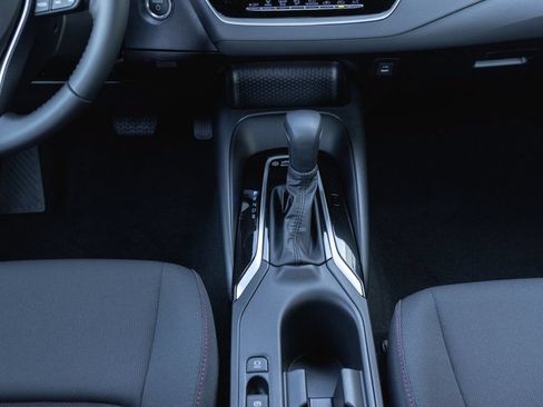 New 2026 Toyota Corolla SE FWD image 10