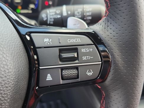 New 2026 Acura ADX A-Spec image 31