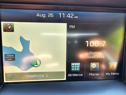 Used 2016 Hyundai Tucson Limited w/ Option Group 03 FWD image 37