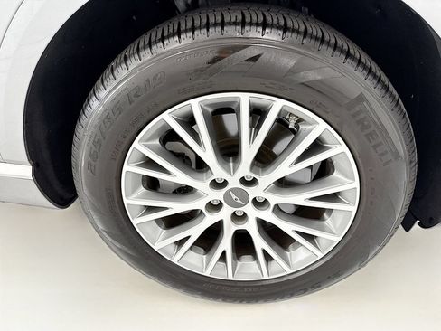 Used 2024 Genesis GV80 2.5T AWD/4WD image 31
