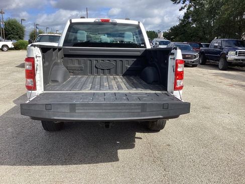 Used 2022 Ford F150 XL w/ Trailer Tow Package AWD/4WD image 11
