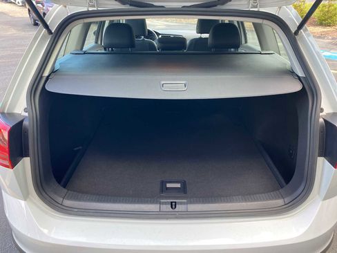 Used 2017 Volkswagen Golf Alltrack S AWD/4WD image 27