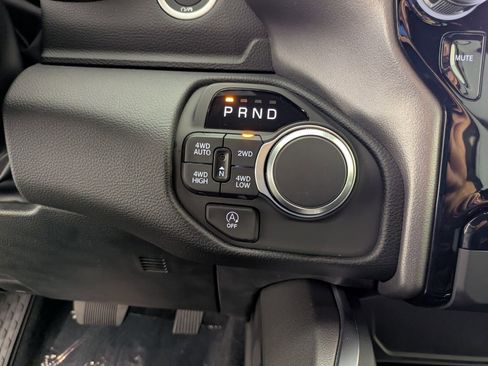 New 2026 RAM 1500 Big Horn image 23