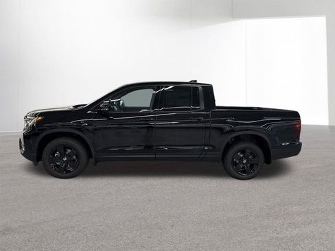 New 2026 Honda Ridgeline Black Edition image 29