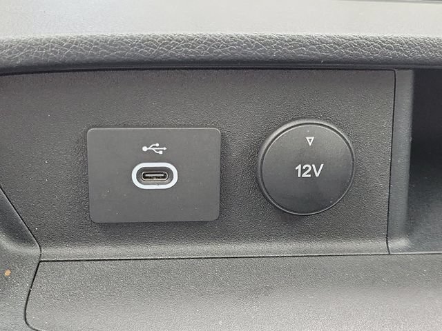 Used 2025 Ford Transit 250 Low Roof w/ Exterior Upgrade Package RWD image 25