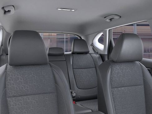 New 2026 Kia Seltos S AWD/4WD image 20