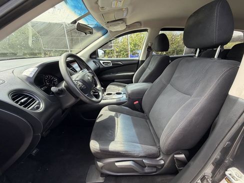 Used 2014 Nissan Pathfinder S FWD image 20