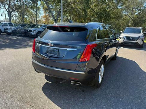 Used 2018 Cadillac XT5 FWD image 10