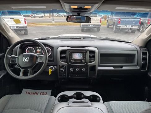 Used 2020 RAM 1500 Tradesman w/ Popular Equipment Group image 12