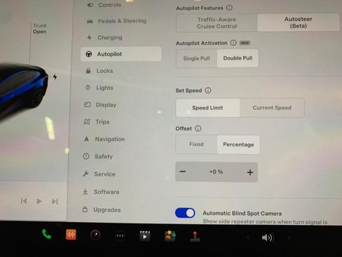 Used 2022 Tesla Model 3 Performance image 22