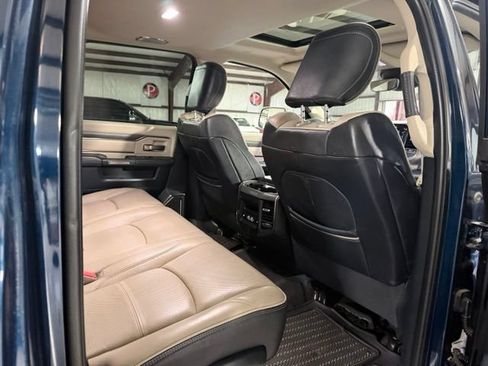 Used 2020 RAM 2500 Limited AWD/4WD image 20