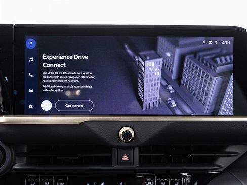 Certified 2025 Toyota Crown Platinum w/ Carpet Mat Package (TMS) image 7