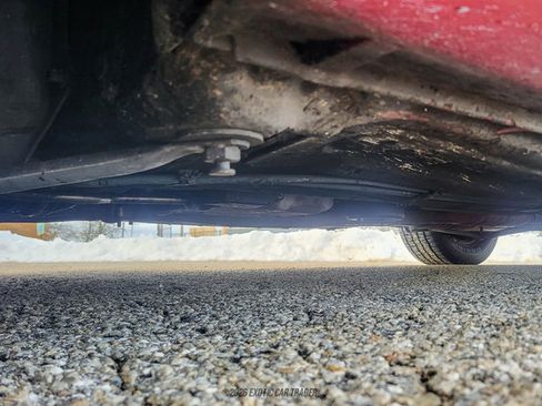 Used 1994 Jaguar XJS 4.0 Convertible image 72