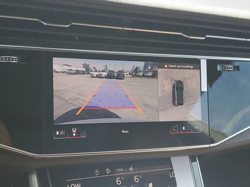 New 2026 Audi Q8 Premium Plus image 27