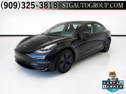 Used 2018 Tesla Model 3