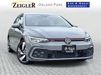 Used 2024 Volkswagen GTI S FWD video 1