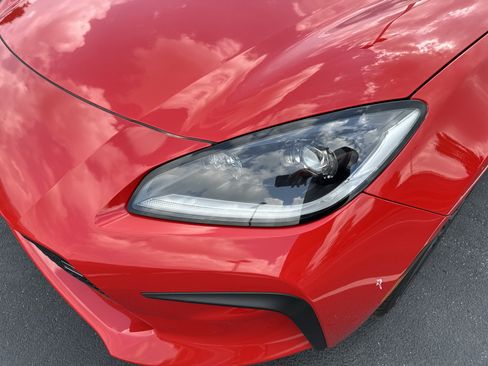 Used 2025 Toyota GR86 Premium RWD image 19