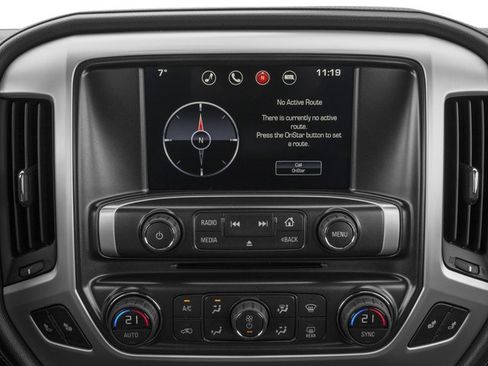 Used 2016 GMC Sierra 1500 SLE w/ SLE Convenience Package AWD/4WD image 20