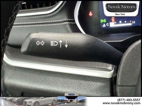 Used 2023 Jeep Grand Cherokee L Laredo w/ Luxury Tech Group I AWD/4WD image 19