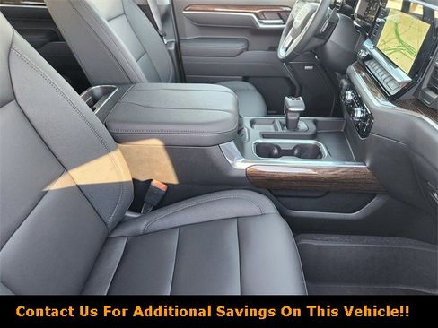 New 2026 GMC Sierra 1500 Elevation w/ Elevation Premium Package image 10