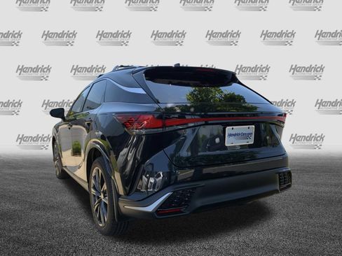 Used 2026 Lexus RX 350h w/ Convenience Package AWD/4WD image 8
