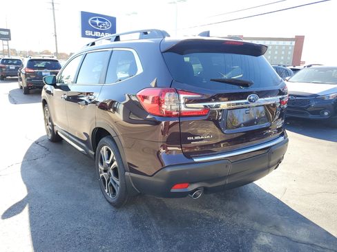 New 2026 Subaru Ascent Touring image 2