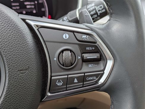 Used 2024 Acura MDX FWD w/ Technology Package image 29