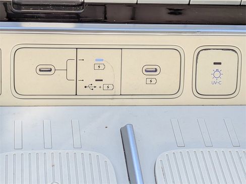 Used 2024 Hyundai Santa Fe Calligraphy image 25