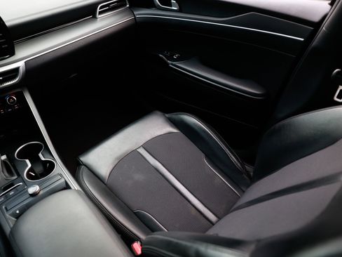 Used 2022 Kia K5 GT-Line image 27